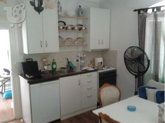 Σπέτσες μονοκατοικία